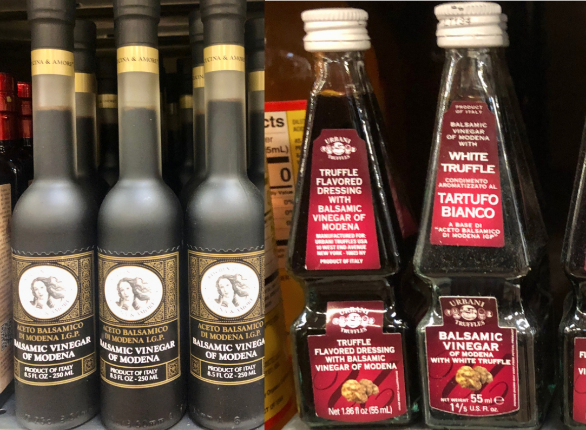 Balsamic
